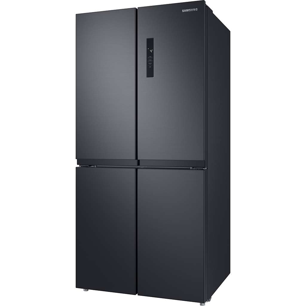 Kích thước tủ lạnh 4 cánh Samsung bao nhiêu?