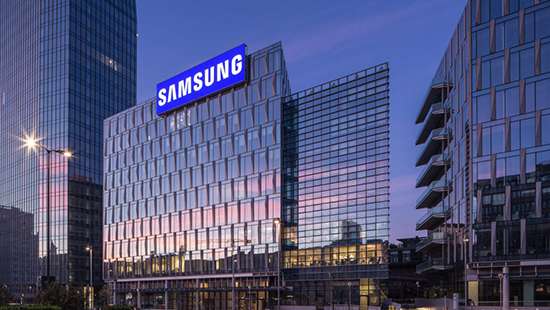 Samsung là tập đoàn đa quốc gia Hàn Quốc