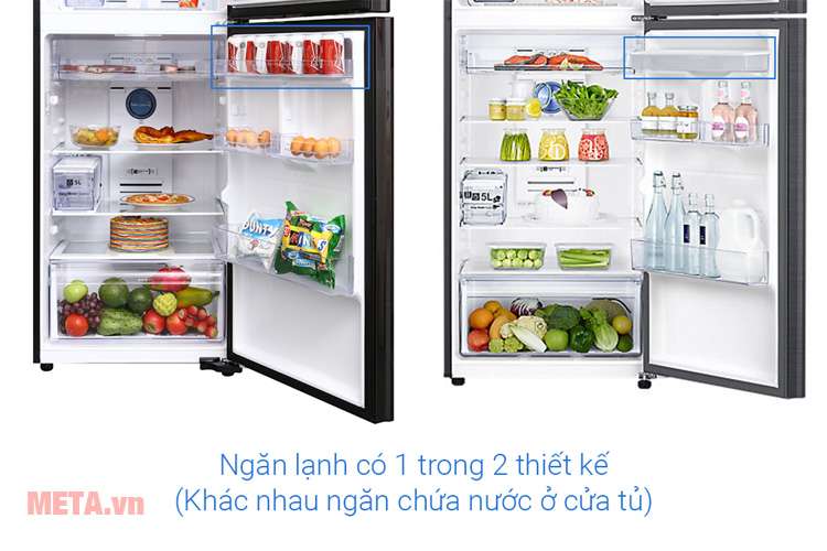 Tủ lạnh