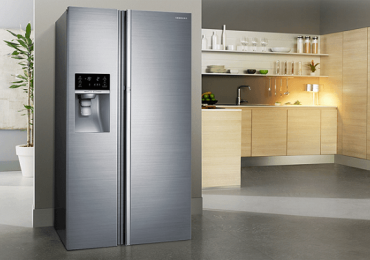 Tủ lạnh Samsung RH57H90507H