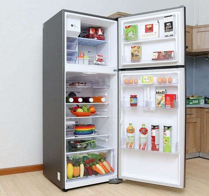 Tủ lạnh Samsung Inverter RT38K5982 (368L)