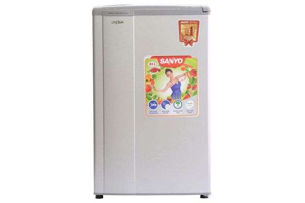 Tủ Lạnh SANYO 90 Lít SR-9JR