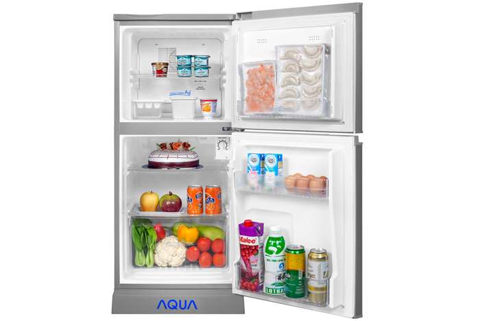 Tủ lạnh Aqua 110l giá bao nhiêu?
