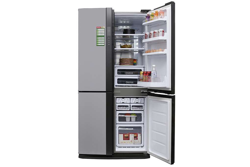 tủ lạnh inverter 120 lít