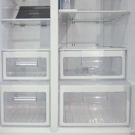 Mua tủ lạnh side by side hãng nào tốt nhất hiện nay?
