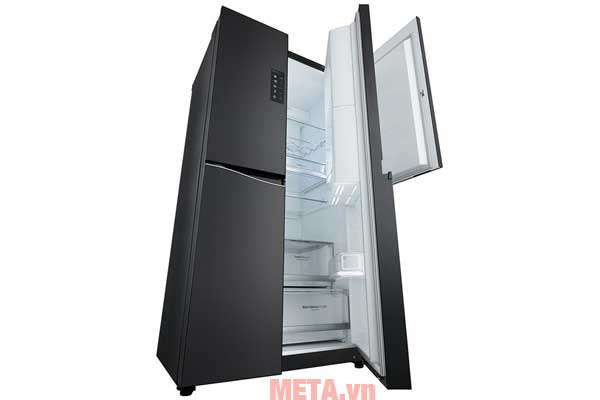 Tủ lạnh LG 2 cánh