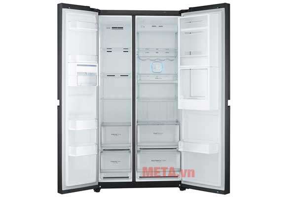 Tủ lạnh 2