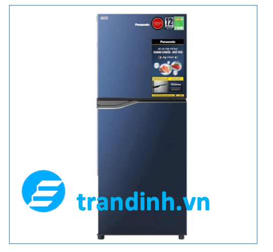 Tủ Lạnh Inverter Panasonic 234 Lít NR-BL263PAVN - Giá: 6.500.000đ