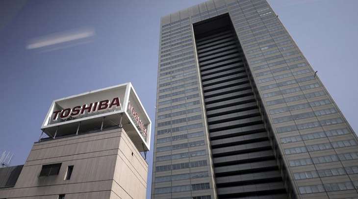 Tủ lạnh Toshiba - Thương hiệu đến từ Nhật Bản
