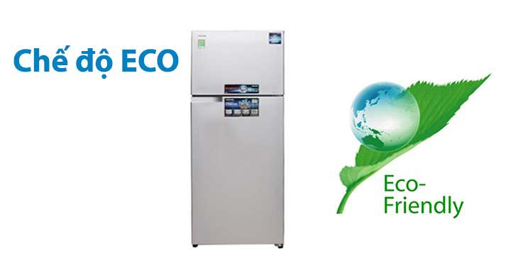 Chế độ Eco