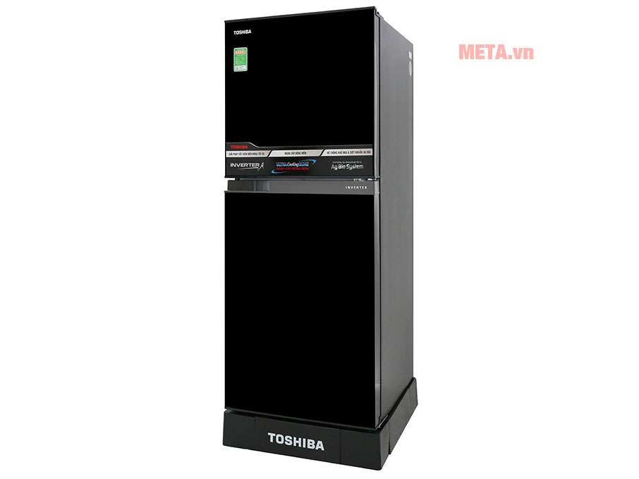 Tủ lạnh Toshiba