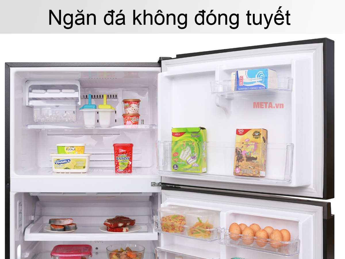 Tủ lạnh 2 cánh