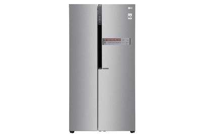 Tủ lạnh LG GR-B247JDS - Điện Máy Chí Cường