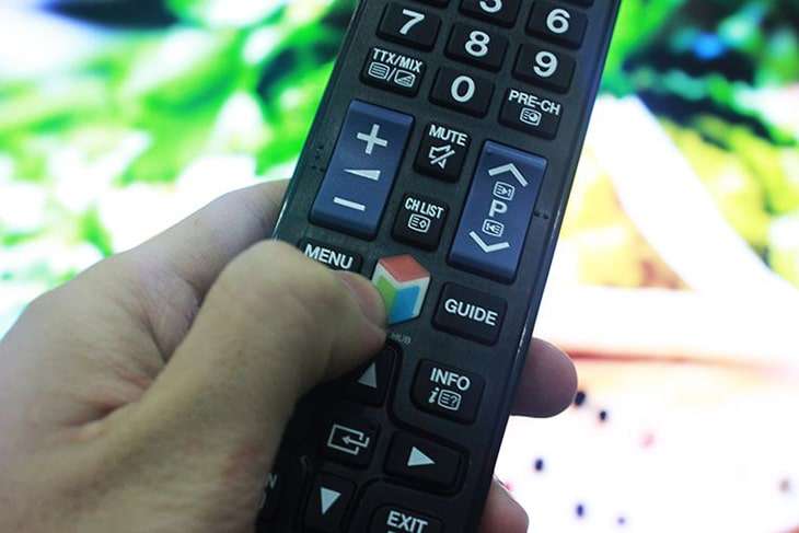 Ứng dụng VTV Plus