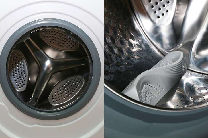 Máy giặt Toshiba của nước nào? Có tốt không? Có nên mua không?
