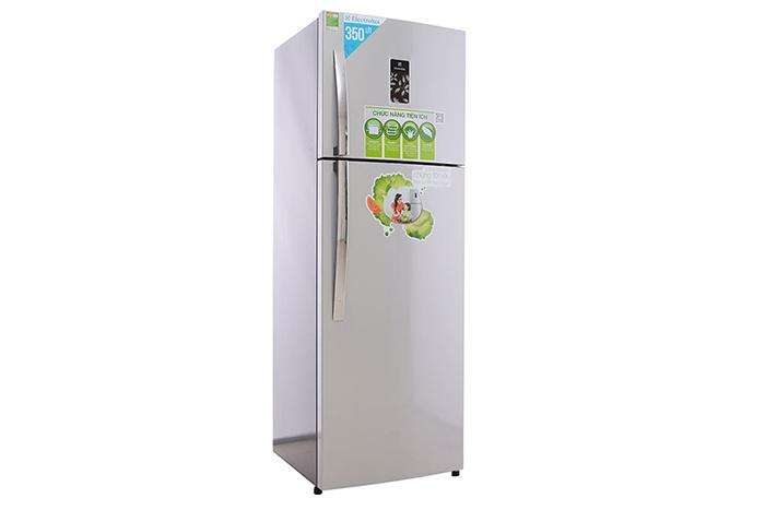 Tủ lạnh Electrolux ETB3500PE-RVN là một tủ lạnh có chuông báo mở cửa
