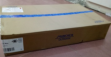 Bếp điện từ Munchen Q2 Fly Max nhập khẩu chính hãng giá hấp dẫn