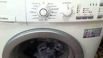 Sửa máy giặt electrolux không cấp nước chuyên nghiệp nhanh chóng