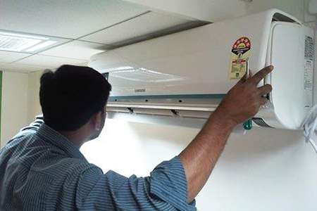 Hướng dẫn cách vệ sinh máy lạnh Electrolux tại nhà