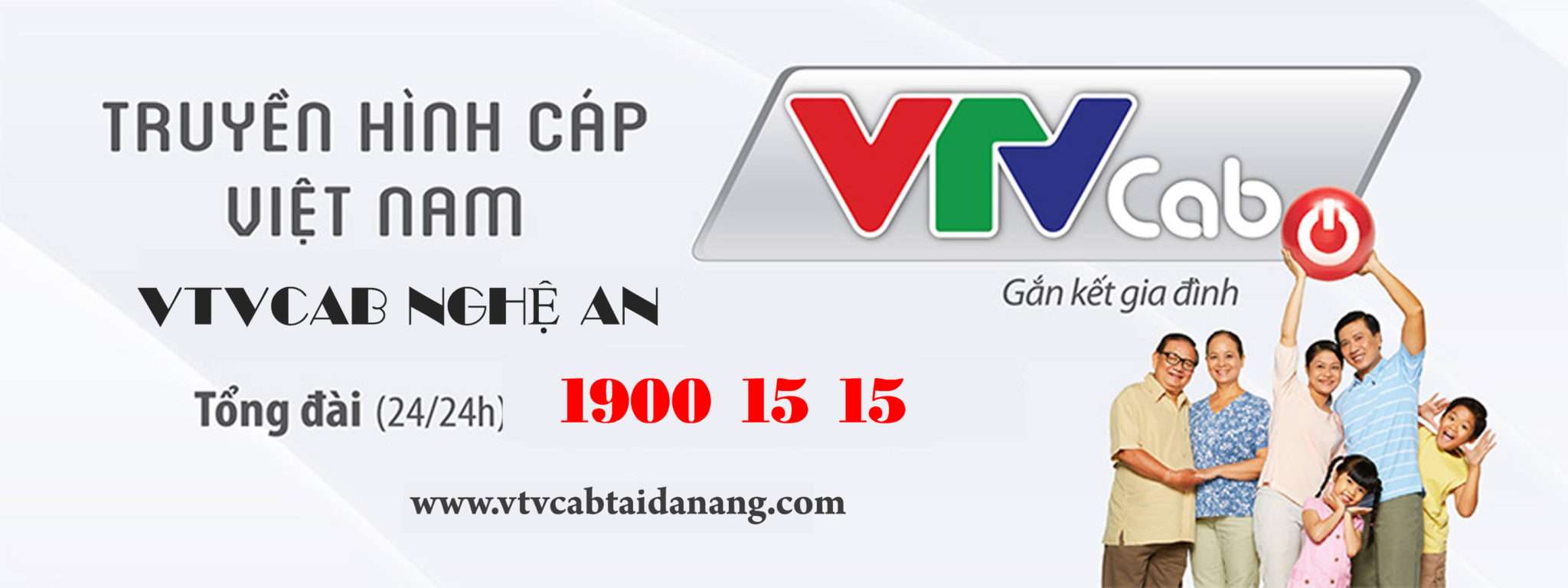 VTVcab Nghệ An | Truyền Hình Cáp VTVcab Chi Nhánh Nghệ AN