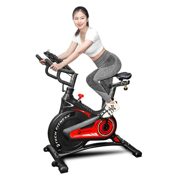 Xe đạp tập Gym Tech Fitness TF-416