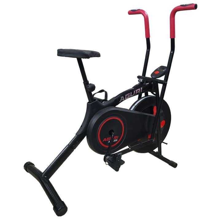 Xe đạp tập thể dục Aguri AGA-205