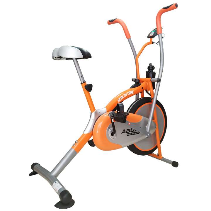 Xe đạp tập thể dục Aguri AGA-206PA