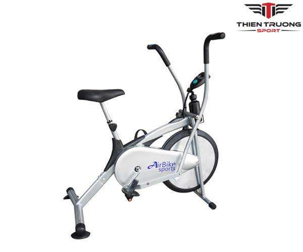 Xe đạp tập của thương hiệu Air Bike
