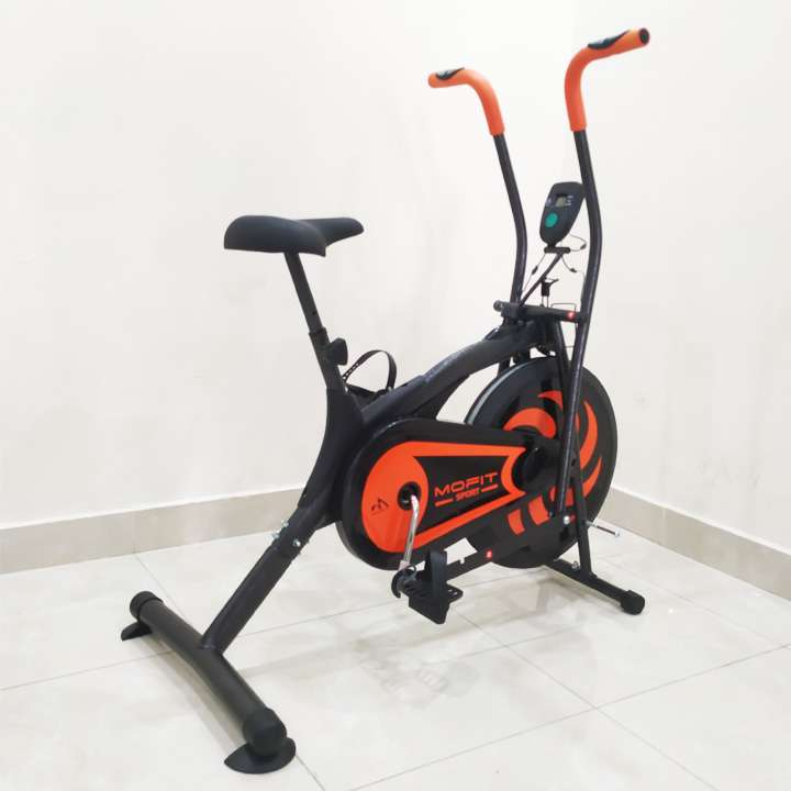 Xe đạp tập thể dục MO-2060