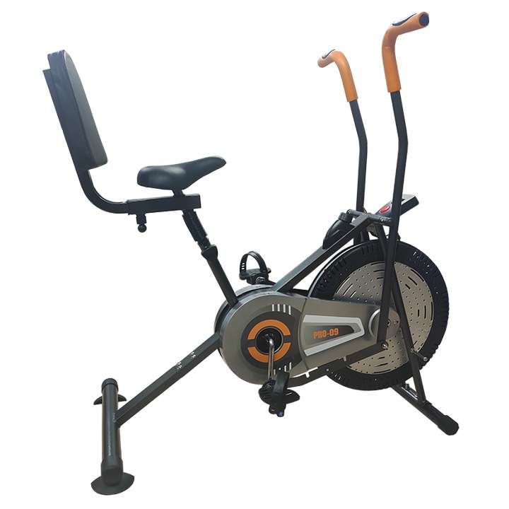 Xe đạp tập thể dục Pro-09 cho người già