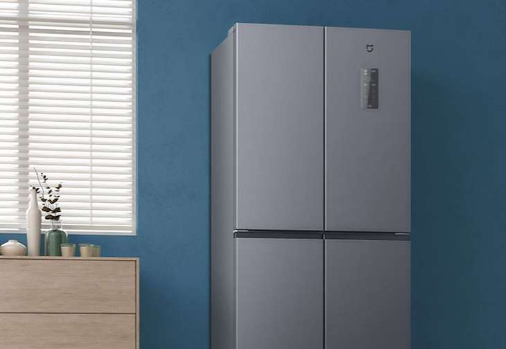 Xiaomi ra mắt 4 mẫu tủ lạnh mới, giá chỉ từ 3.2 triệu đồng