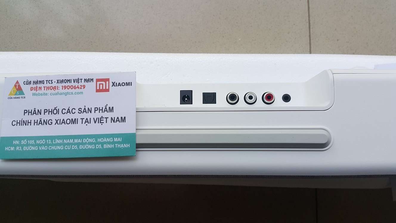 Loa Soundbar Xiaomi Millet