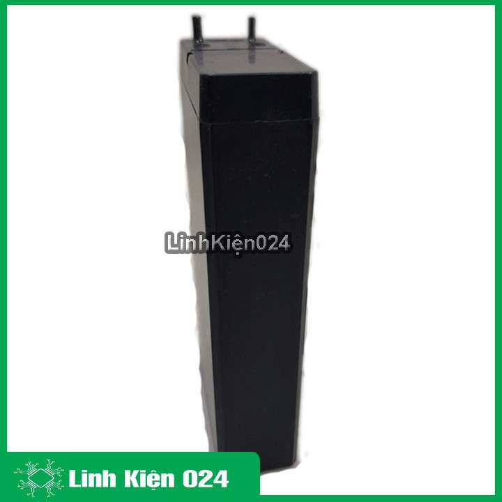 pin - Pin Đèn Pin Vợt Muỗi 4V 1600mA 48x19x75mm